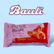 Bauli Mini Croissants – Delicious Italian Pastries with Rich Chocolate Filling